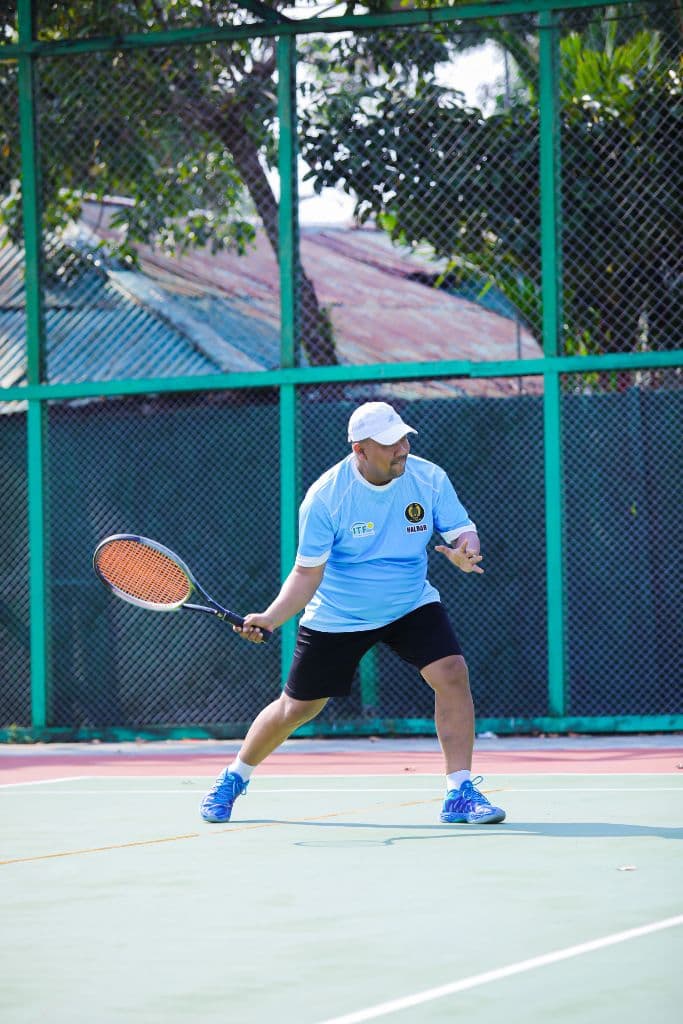 Bintang Muda Tennis media 5
