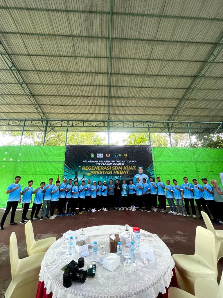 Bintang Muda Tennis media 1