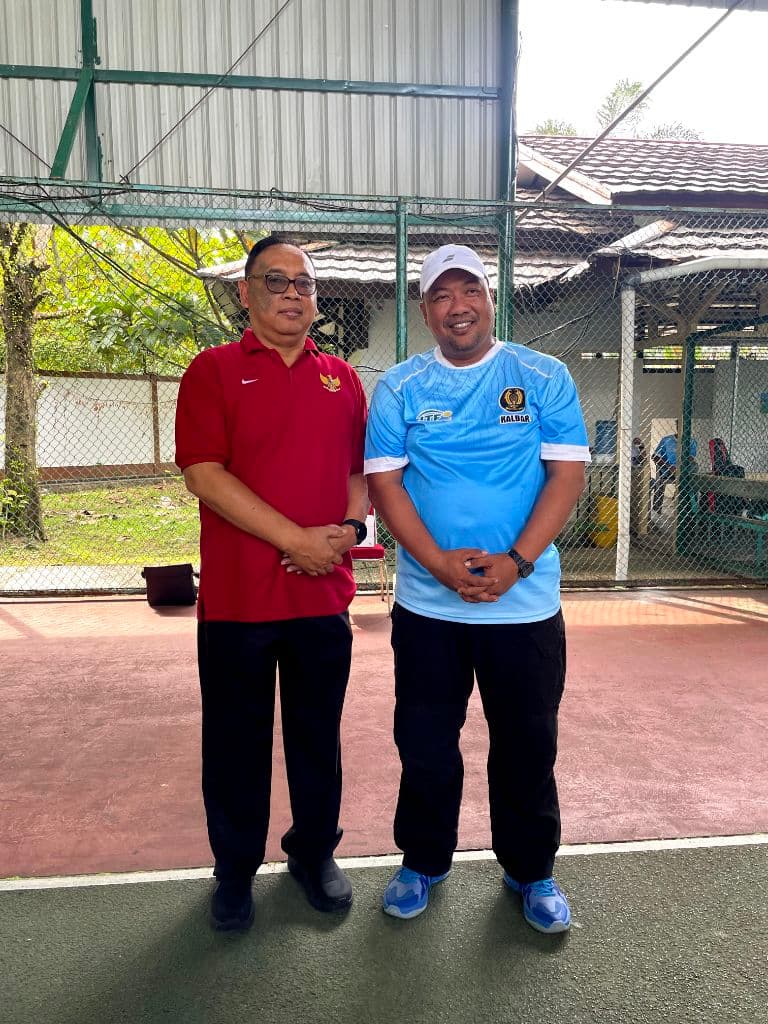 Bintang Muda Tennis media 2