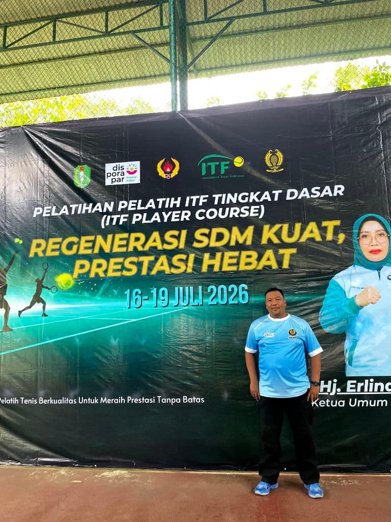 Bintang Muda Tennis media 4