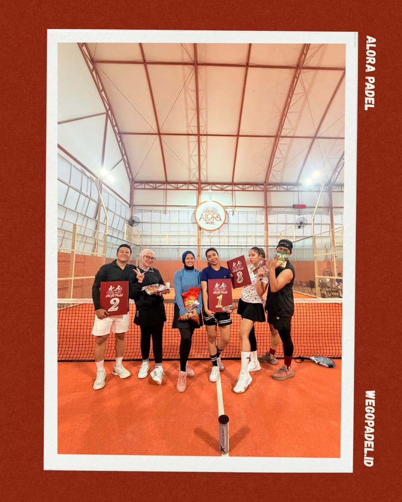 We Go Padel media 6