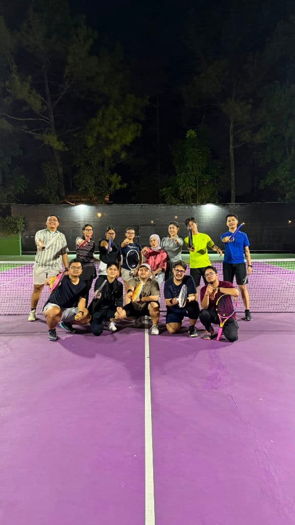 MedAce Tennis Club media 2