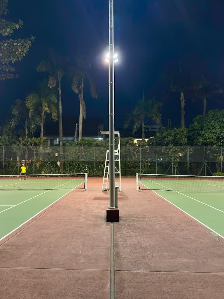 Cipetefornia Tennis Club media 1