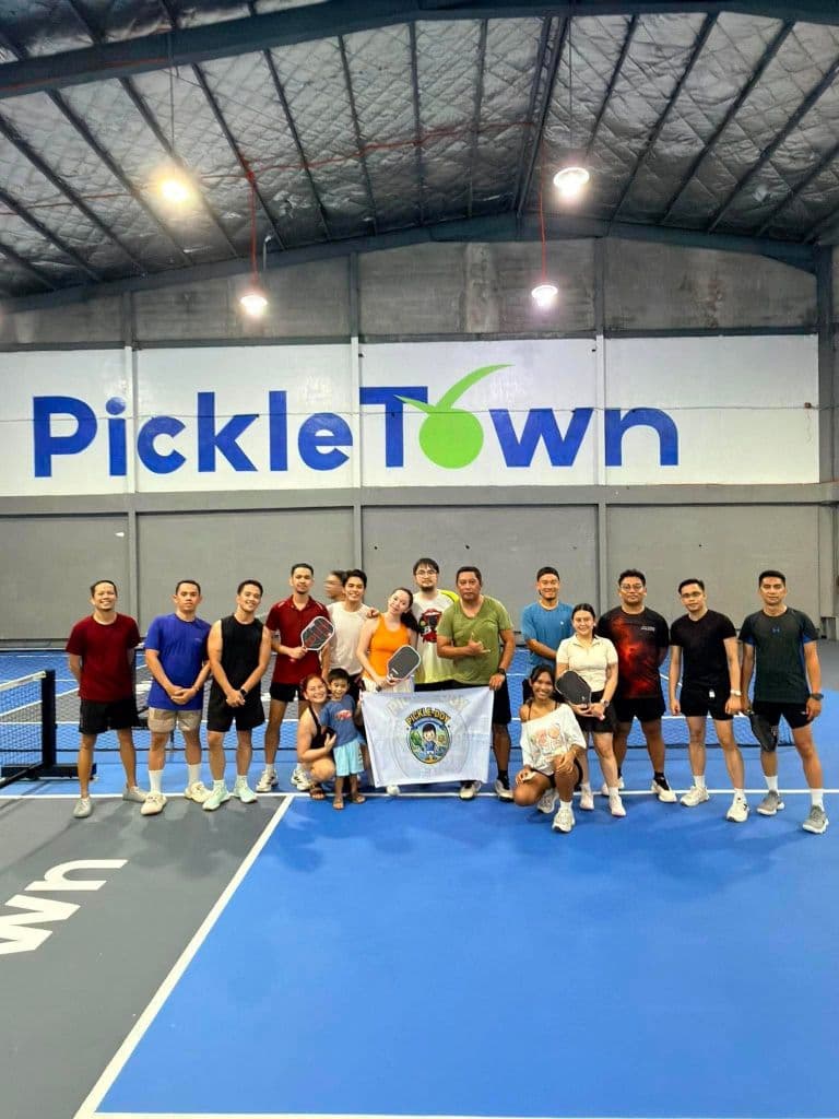 Pickle-Doy media 6