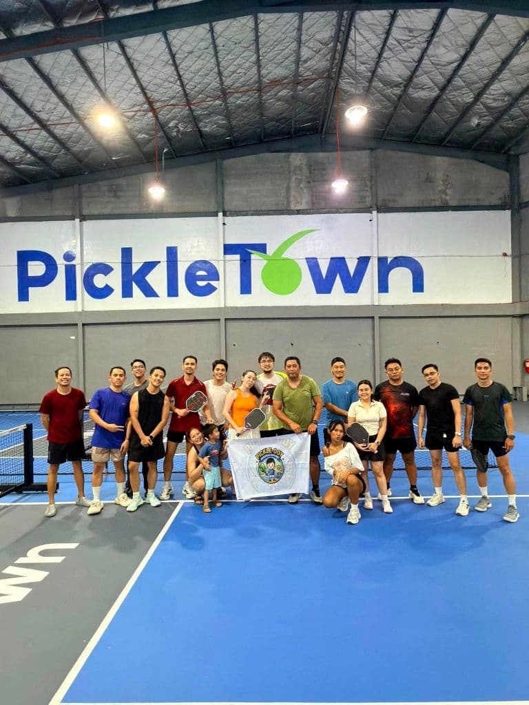 Pickle-Doy media 3
