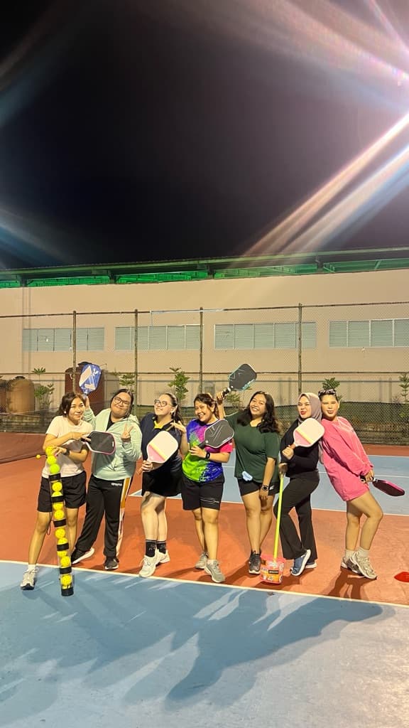 Day One Pickleball Club media 3