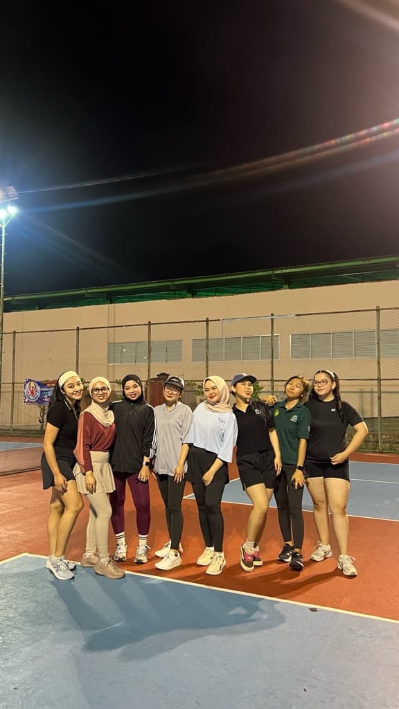 Day One Pickleball Club media 5