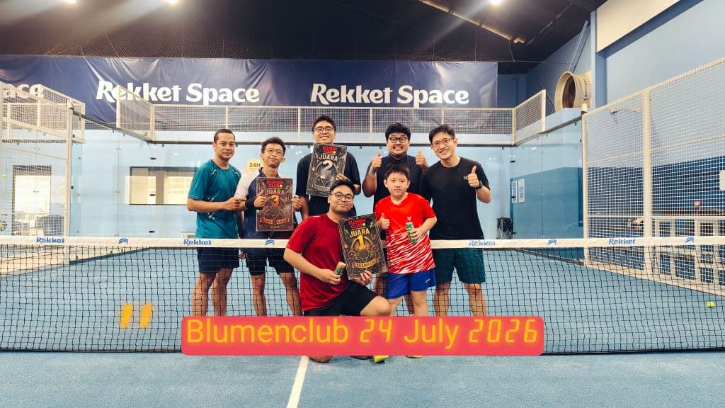 BLUMEN CLUB media 6