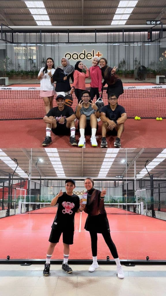 Cherryfield Racquet Club media 4