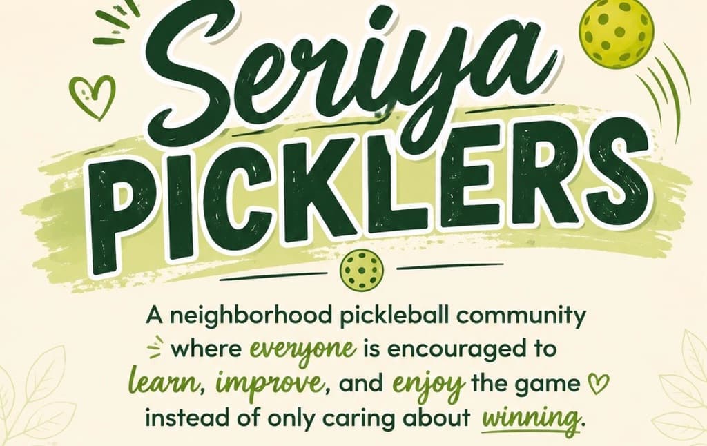 Seriya Picklers media 2