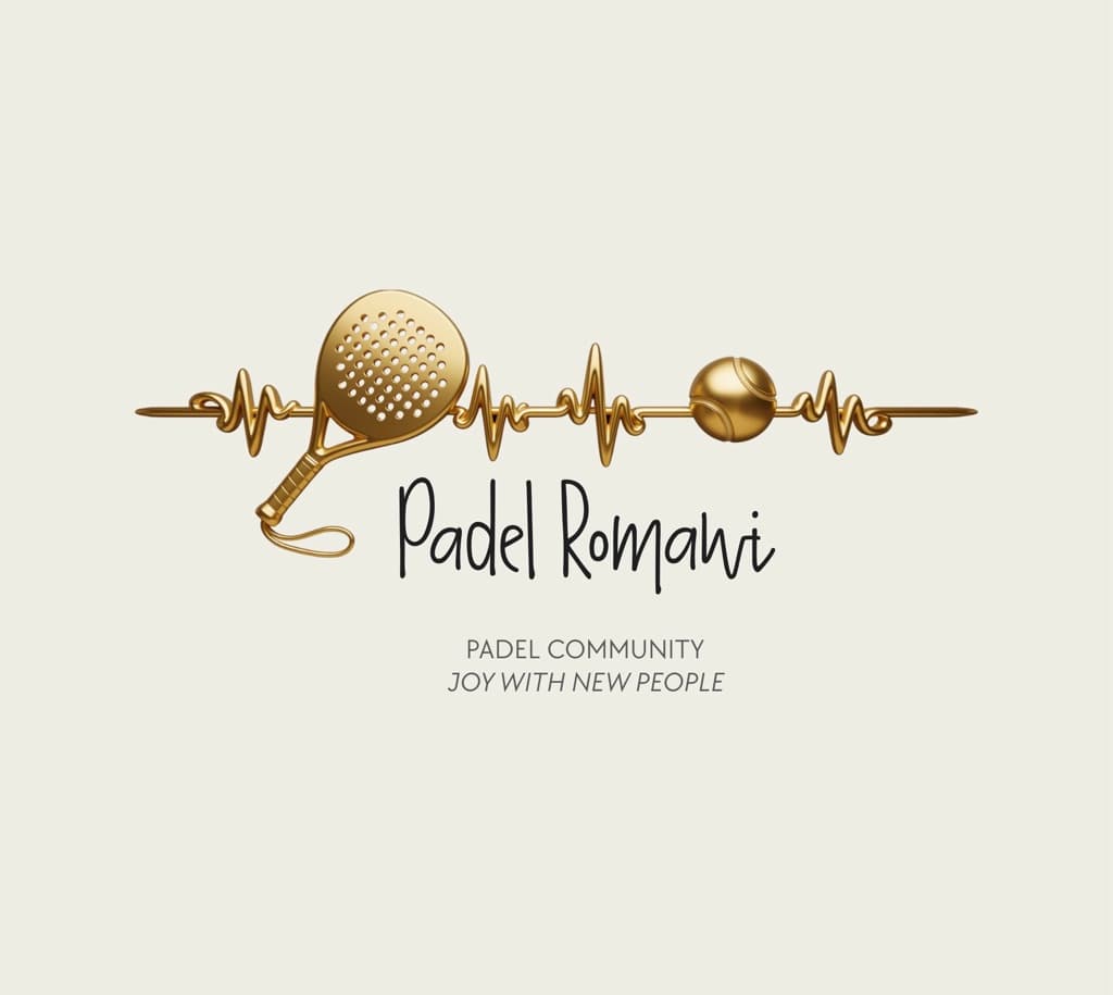 Padel Romawi media 1