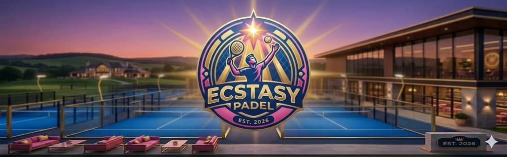 ECSTASY PADEL media 2