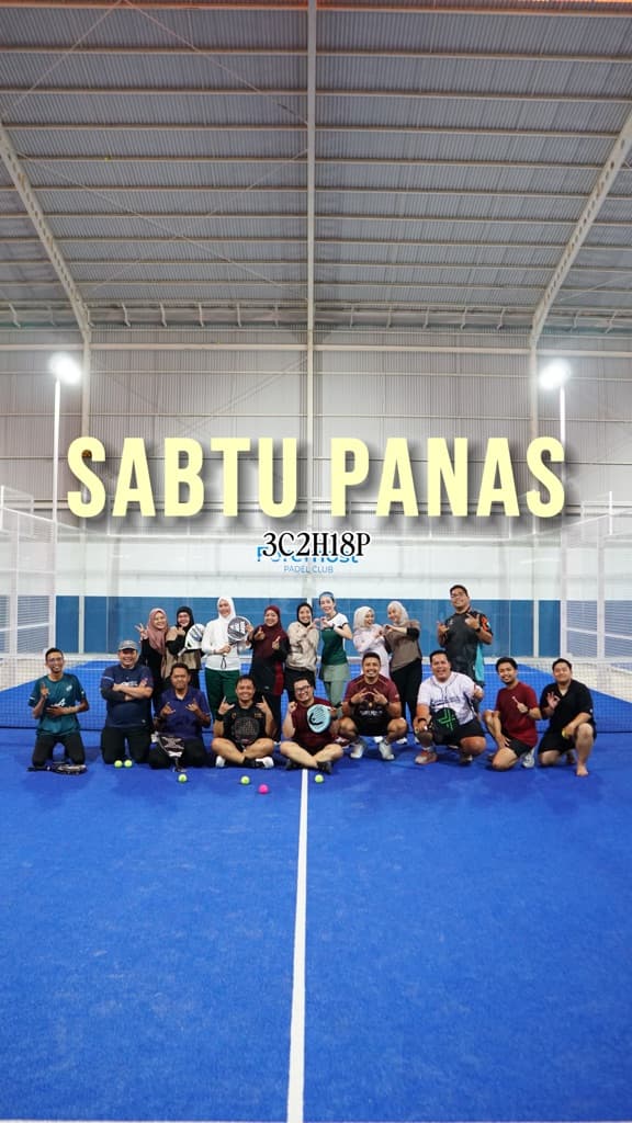 Terpadel2 Club media 5