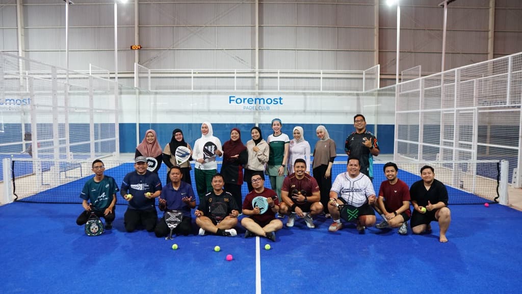 Terpadel2 Club media 4