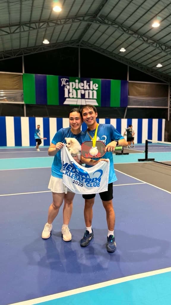 Mediatrix Pickleball Club media 4