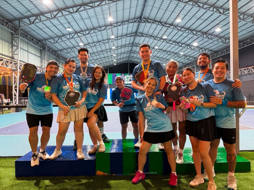 Mediatrix Pickleball Club media 3