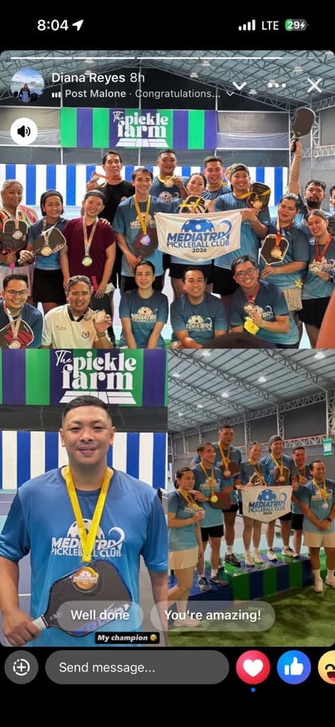 Mediatrix Pickleball Club media 6