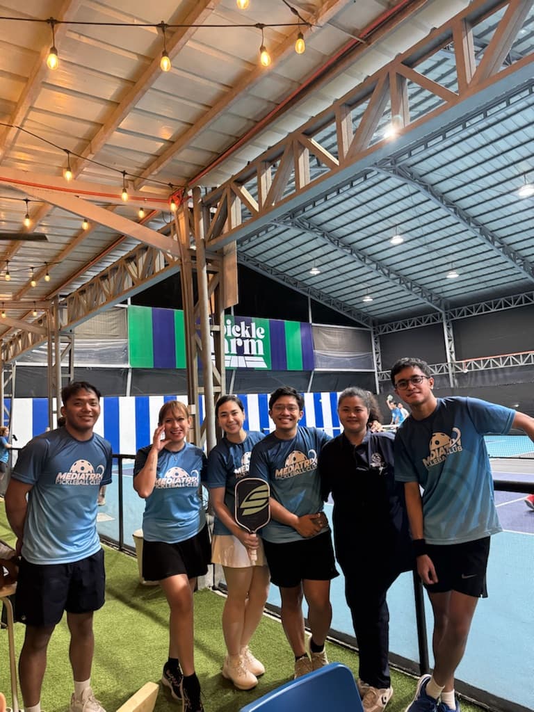 Mediatrix Pickleball Club media 2
