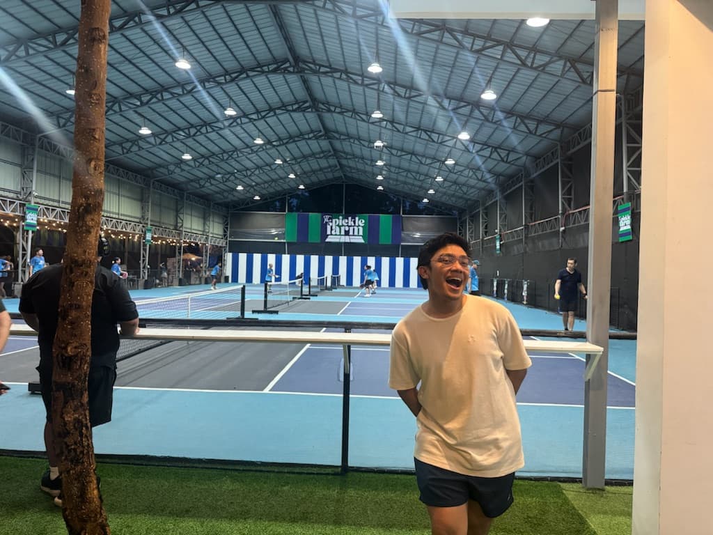 Mediatrix Pickleball Club media 1