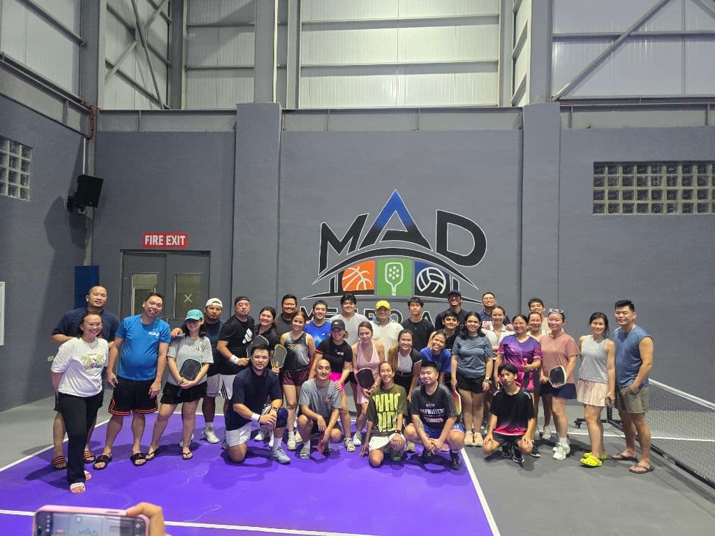 MAD MetroAsia Arena media 2