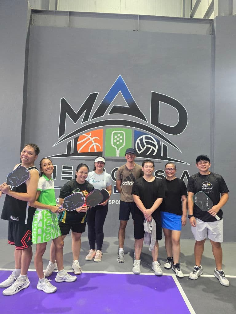 MAD MetroAsia Arena media 1