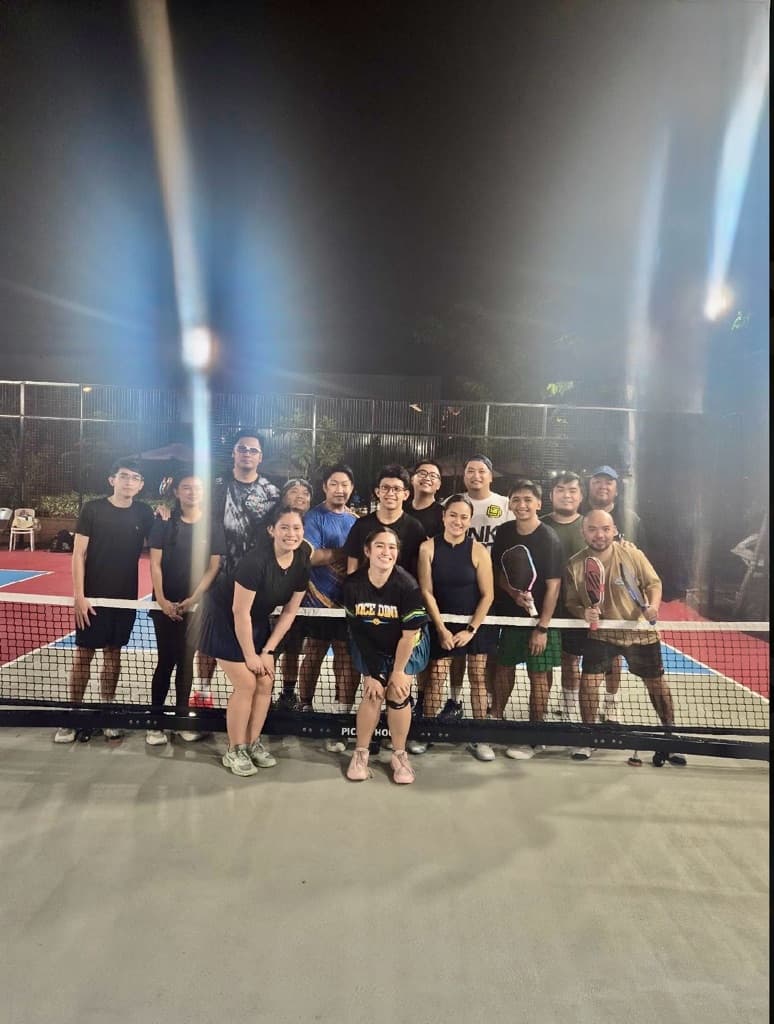 DINK N’ DRINK PICKLEBALL CLUB media 1