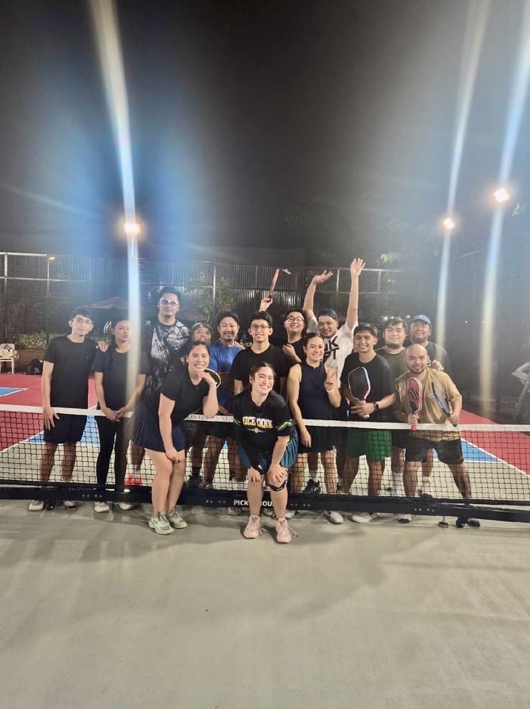 DINK N’ DRINK PICKLEBALL CLUB media 2