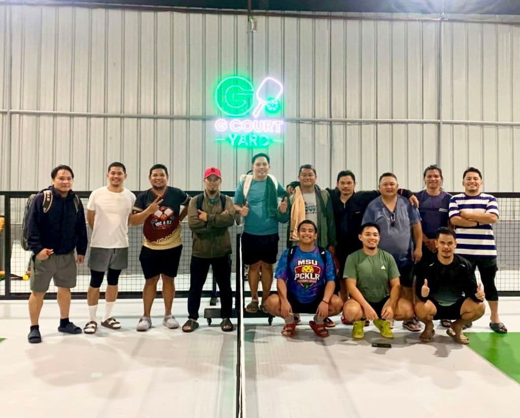 DROPSHOT media 2