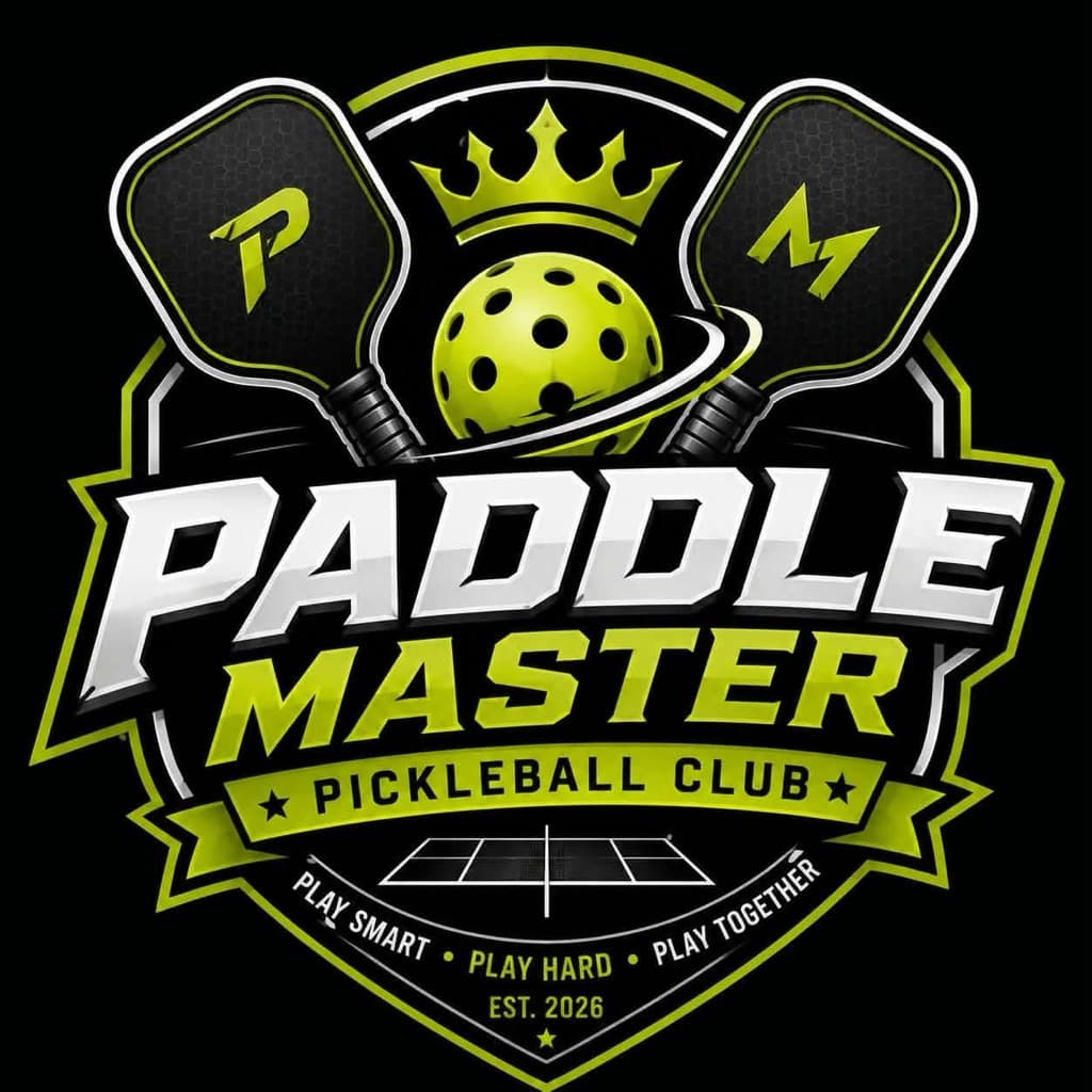 Paddle Master  media 1