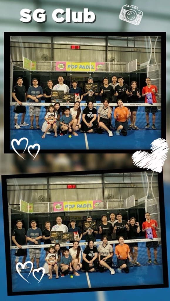SG Club media 6