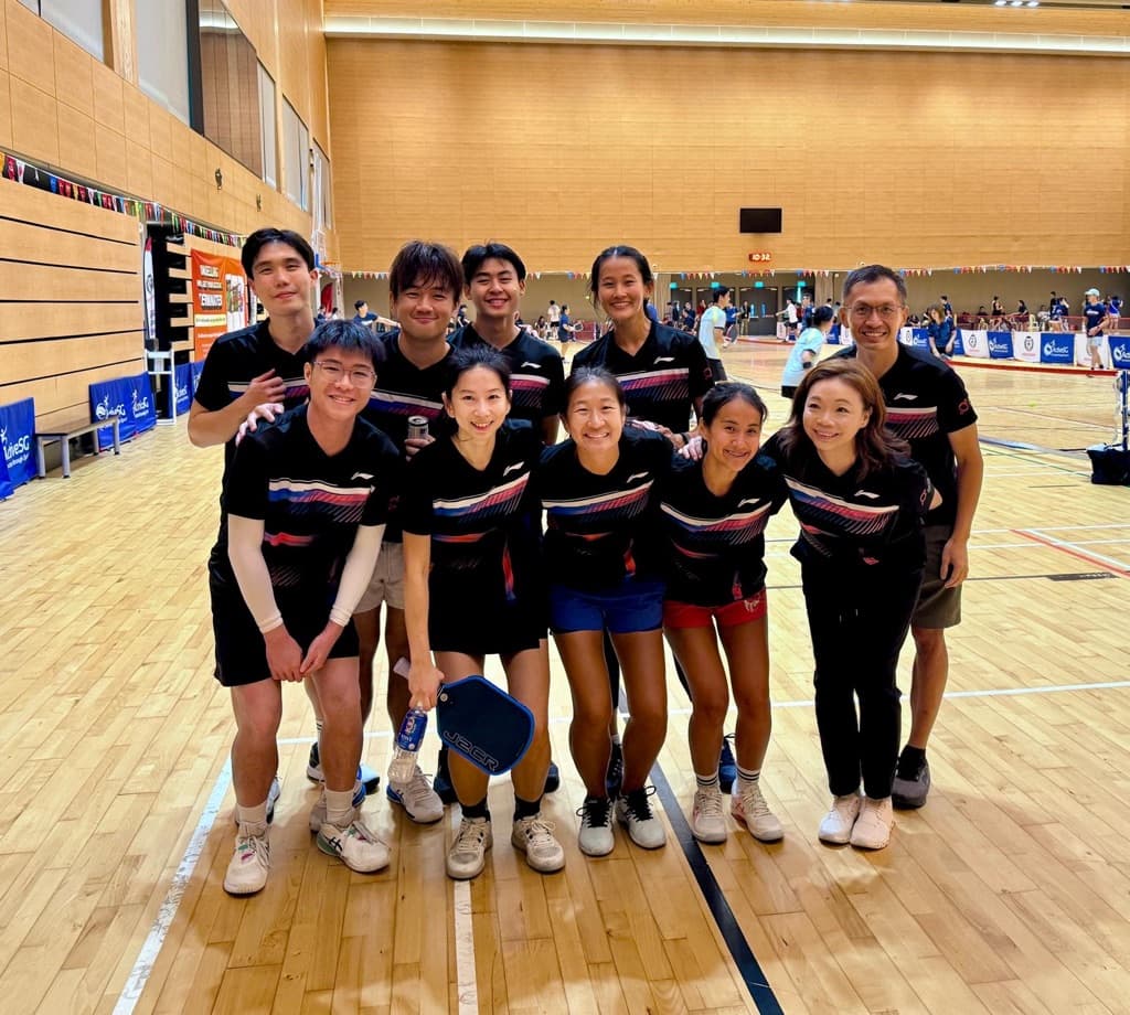 Tanjong Pagar Pickleball media 4