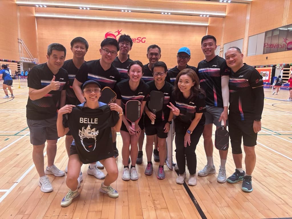 Tanjong Pagar Pickleball media 5