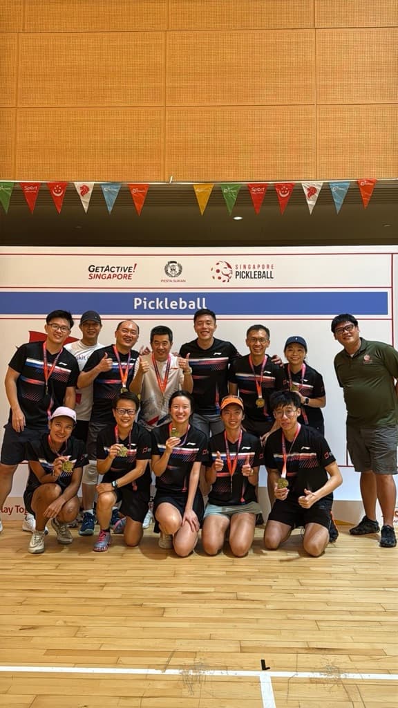 Tanjong Pagar Pickleball media 3