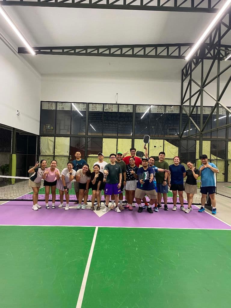 Smash Potatoes (Pickleball) media 4