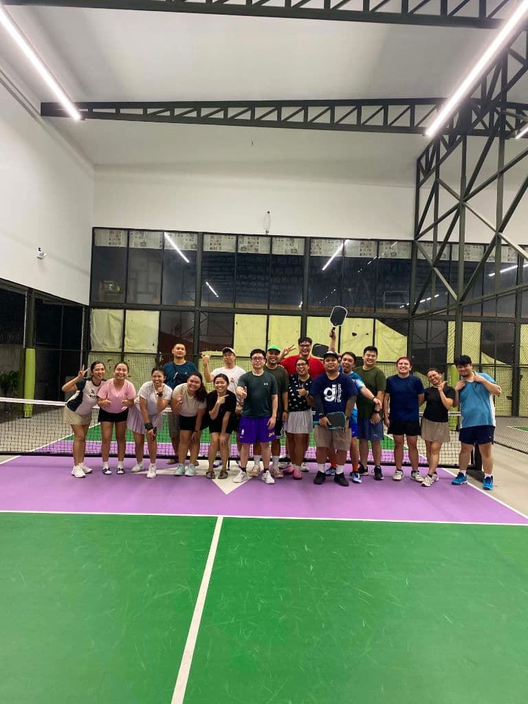 Smash Potatoes (Pickleball) media 2