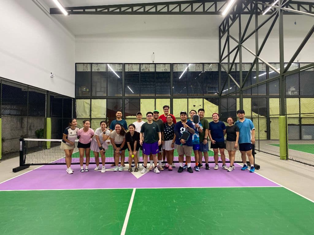 Smash Potatoes (Pickleball) media 1
