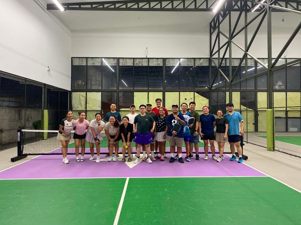 Smash Potatoes (Pickleball) media 3