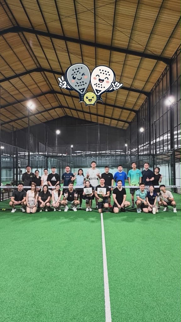 Padeltod media 1