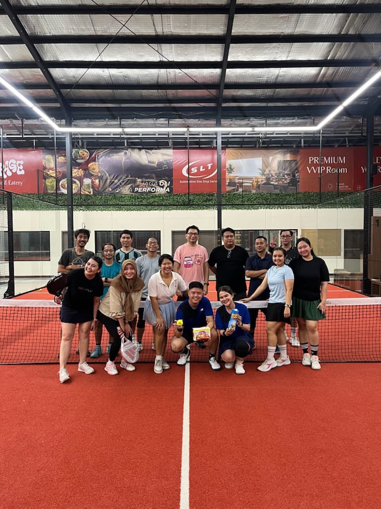 Padelyuks media 4