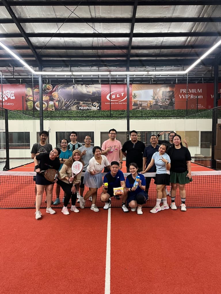 Padelyuks media 3
