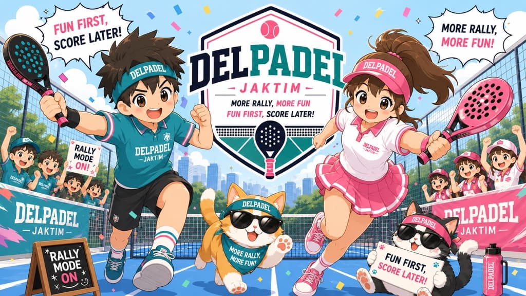 Delpadel media 1