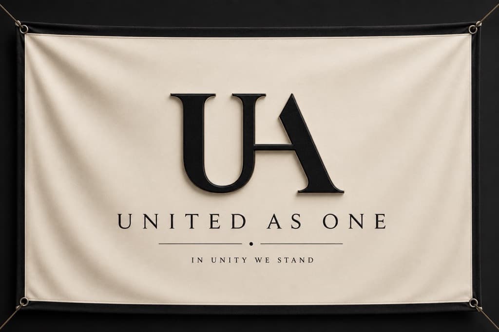 United as One  media 1