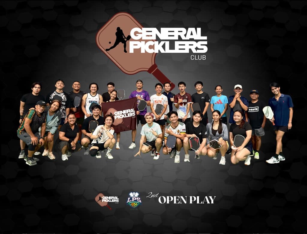 GENERAL PICKLERS CLUB media 3