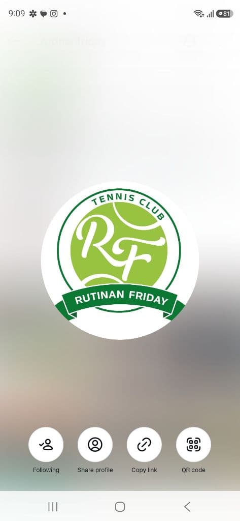 RF - Rutinan Friday media 1