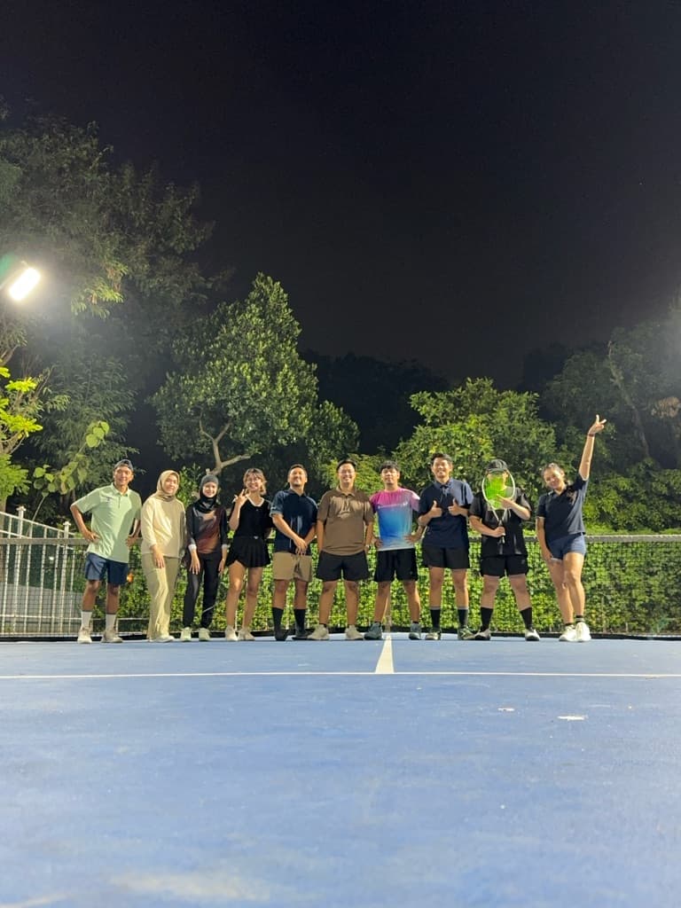 TILL DROP TENNIS media 4
