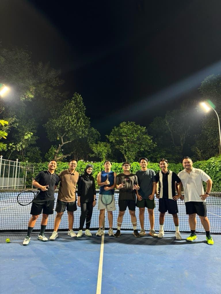 TILL DROP TENNIS media 3