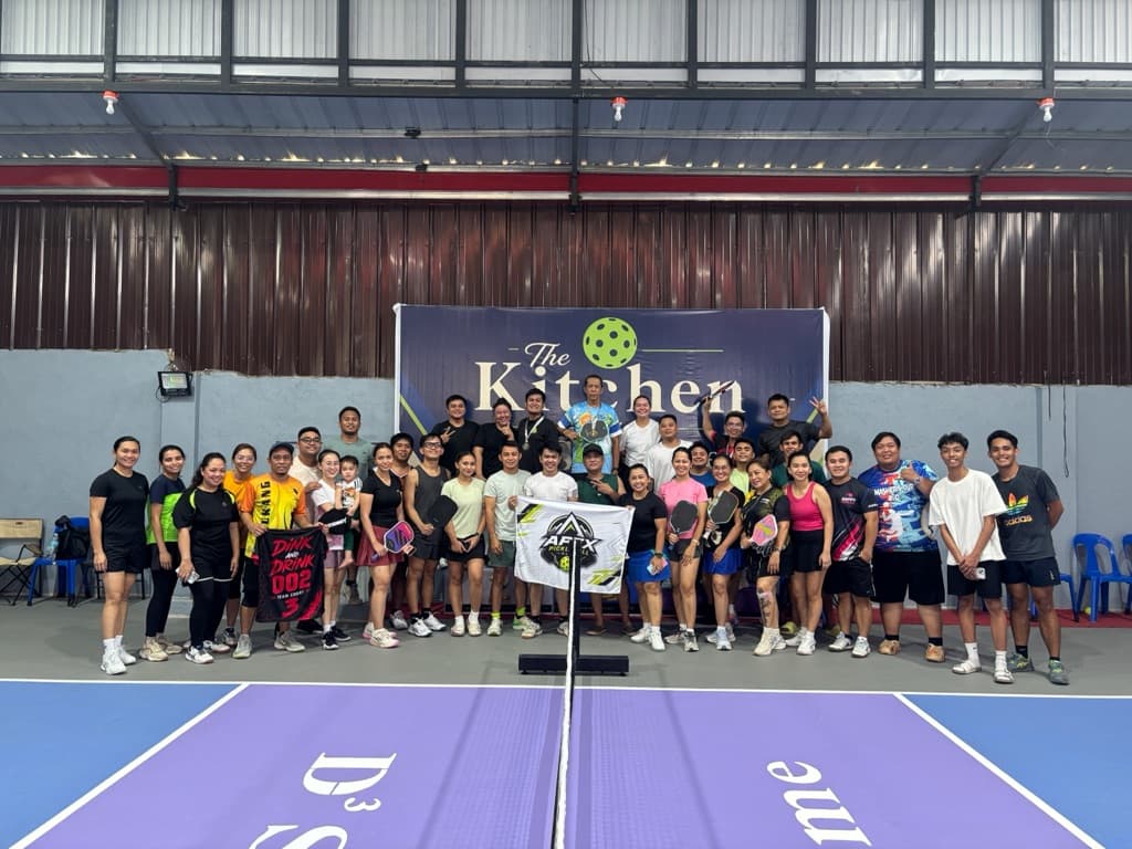 APEX PICKLEBALL CLUB media 2