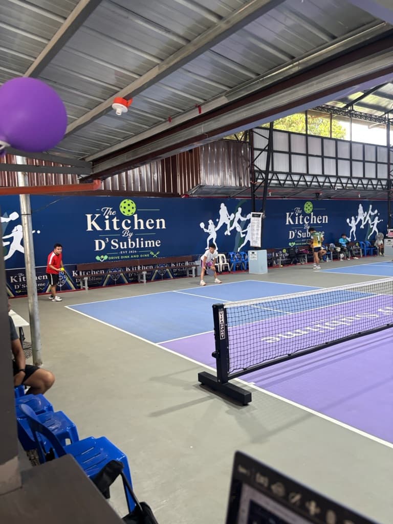 APEX PICKLEBALL CLUB media 4