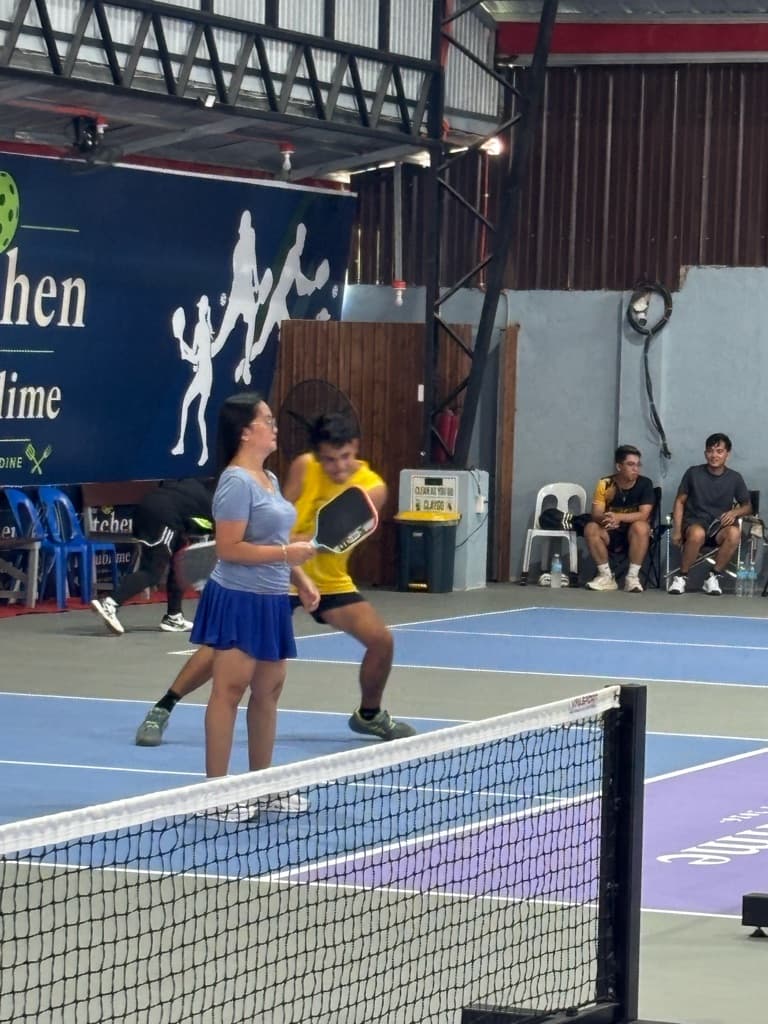 APEX PICKLEBALL CLUB media 5