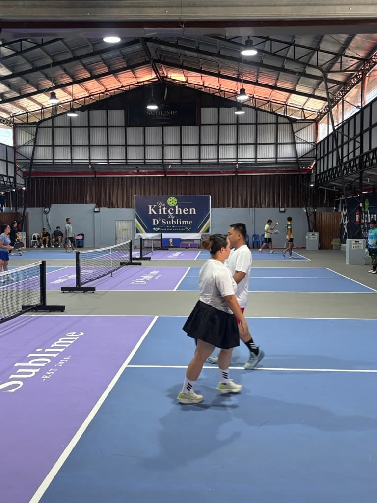 APEX PICKLEBALL CLUB media 3